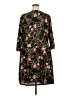 Yumi Black Kimono Size 20 - photo 2