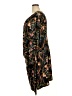 Yumi Black Kimono Size 20 - photo 5