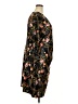 Yumi Black Kimono Size 20 - photo 4