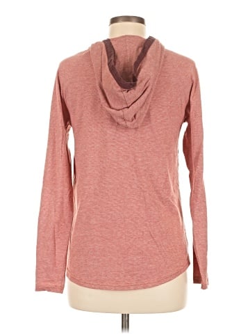 Ascend Long Sleeve Top (view 2)