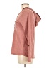 Ascend Red Long Sleeve Top Size M - photo 5