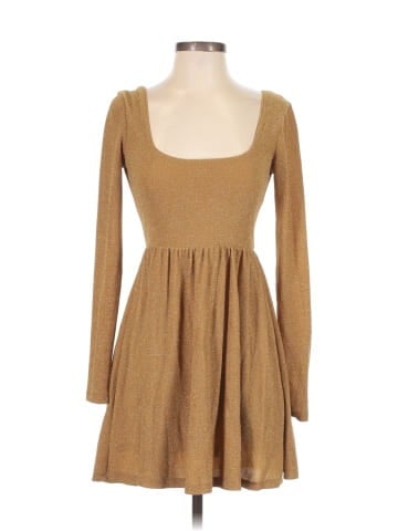Free People Casual Dress (view 1)