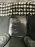 Uniqlo Tweed Black Formal Skirt Size 4 - photo 4