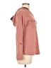 Ascend Red Long Sleeve Top Size M - photo 4