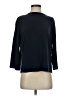 Vince. Black 3/4 Sleeve Top Size XS - photo 1