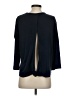 Vince. Black 3/4 Sleeve Top Size XS - photo 2