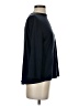 Vince. Black 3/4 Sleeve Top Size XS - photo 4