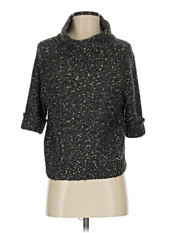 7th Avenue Design Studio New York & Company Turtleneck Sweater (view 1)