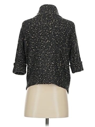 7th Avenue Design Studio New York & Company Turtleneck Sweater (view 2)