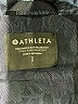 Athleta 100% Polyester Print Blue Track Jacket Size S - photo 6