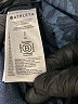 Athleta 100% Polyester Print Blue Track Jacket Size S - photo 7