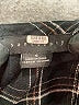 Sanctuary 100% Rayon Black Long Sleeve Blouse Size S - photo 7