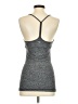Lululemon Athletica Gray Tank Top Size 4 - photo 2