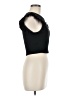 Zara Black Short Sleeve Top Size M - photo 4