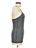 Lululemon Athletica Gray Tank Top Size 4 - photo 4