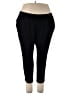 Old Navy Solid Black Casual Pants Size XXL - photo 1