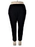 Old Navy Solid Black Casual Pants Size XXL - photo 2