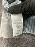 Unbranded Blue Gray Cardigan Size S - photo 8