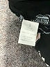 Active USA 100% Polyester Black 3/4 Sleeve Blouse Size S - photo 9