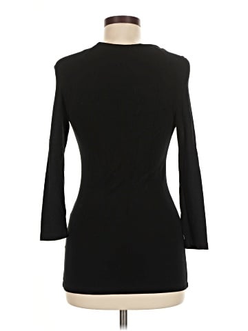 Graham & Spencer 3/4 Sleeve T-Shirt (view 2)