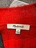 Madewell Red Turtleneck Sweater Size M - photo 7