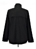 Chico's Solid Black Track Jacket Size XL (3.5) - photo 2