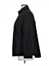 Chico's Solid Black Track Jacket Size XL (3.5) - photo 5