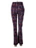 Free People Print Blue Yoga Pants Size 2 - photo 2