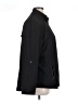 Chico's Solid Black Track Jacket Size XL (3.5) - photo 4