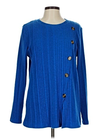 Xieerduo Cardigan (view 1)