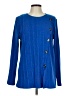 Xieerduo Blue Cardigan Size L - photo 1