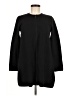 Alfani Black Coat Size M (petite) - photo 1