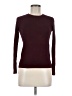 Zara Burgundy Pullover Sweater Size M - photo 1