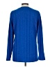 Xieerduo Blue Cardigan Size L - photo 2