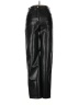 Wilfred 100% Polyurethane Black Casual Pants Size 6 - photo 1