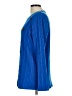 Xieerduo Blue Cardigan Size L - photo 5