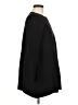 Alfani Black Coat Size M (petite) - photo 4
