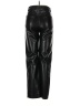 Wilfred 100% Polyurethane Black Casual Pants Size 6 - photo 2