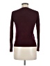 Zara Burgundy Pullover Sweater Size M - photo 2