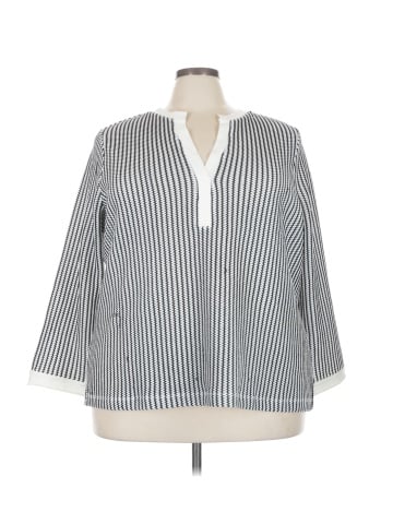 Nic + Zoe Cardigan (view 1)
