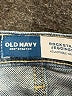 Old Navy Blue Jeans Size 3T - photo 3
