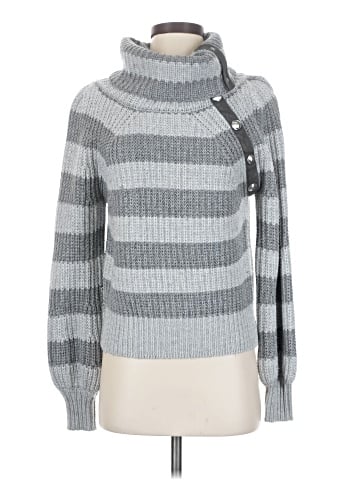 Derek Lam Turtleneck Sweater (view 1)