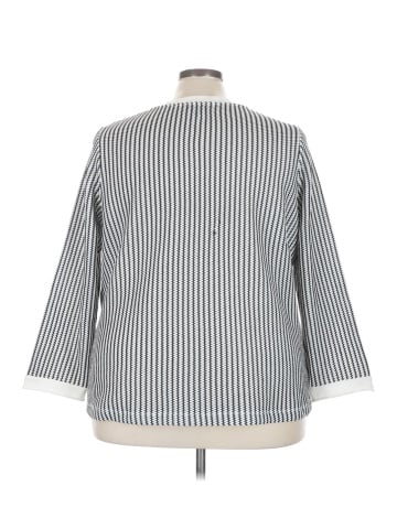 Nic + Zoe Cardigan (view 2)
