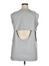 JoyLab Gray Casual Dress Size XL - photo 2
