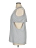 JoyLab Gray Casual Dress Size XL - photo 5