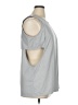 JoyLab Gray Casual Dress Size XL - photo 4