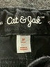 Cat & Jack Black Jeans Size 3T - photo 3