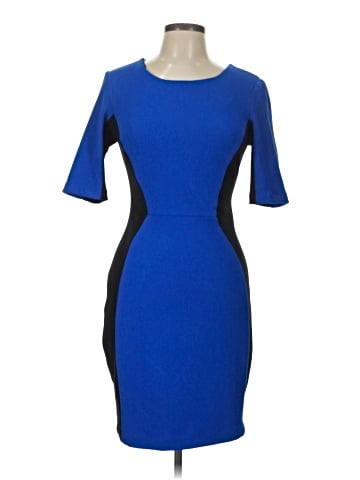 Bisou Bisou Cocktail Dress (view 1)
