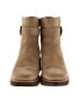 Naturalizer Tan Boots Size 8 - photo 2