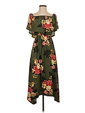 Du Jour Casual Dress (view 1)